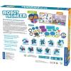 Thames & Kosmos Kids First Robot Engineer Kit and Storybook(Robot Engineer (standard box packaging))