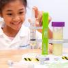 Thames & Kosmos Ooze Labs: Alien Slime Lab Science Experiment Kit & Lab Setup, 10 Experiments with Slime | A Parents’ Choice Recommended Award Winner