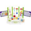 Thames & Kosmos Ooze Labs Chemistry Station Science Experiment Kit, 20 Non-Hazardous Experiments Including Safe Slime, Chromatography, Acids, Bases & More, Multi-Color(Ooze Labs Chemistry Station)