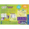 Thames & Kosmos Ooze Labs Chemistry Station Science Experiment Kit, 20 Non-Hazardous Experiments Including Safe Slime, Chromatography, Acids, Bases & More, Multi-Color(Ooze Labs Chemistry Station)