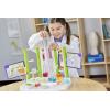 Thames & Kosmos Ooze Labs Chemistry Station Science Experiment Kit, 20 Non-Hazardous Experiments Including Safe Slime, Chromatography, Acids, Bases & More, Multi-Color(Ooze Labs Chemistry Station)