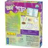 Thames & Kosmos Ooze Labs Rainbow Tie-Dye Lab STEM Experiment Activity Kit | Design & Make Your Own Tie-Dye Socks & Scrunchies | Explore The Science of Color Mixing & Dyeing | Great Party Activity
