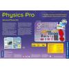 Thames & Kosmos Physics Pro (V 2.0) Science Kit | 96 Page Color Manual | 31 Experiments | Advanced Physics Education Kit | Parents’ Choice Silver Award Winner