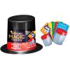 Thames & Kosmos Rabbit’s Hat Magic Tricks – 18 Portable Mini Magic Kit Gift Set | Great Party Favors | Stocking Stuffers | Fun for Kids Ages 6+