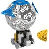 Thames & Kosmos Robotics: Smart Machines – Super Sphere STEM Experiment Kit | Build & Program a 9-inch Robotic Sphere + 6 Other Robot Models | Basic Coding | Color Manual | Requires Tablet, Smartphone(Super Sphere)