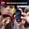 Thames & Kosmos Spy Labs Inc: Listening Toy Listen & Gain Top Secret Intel | Essential Tools and Tricks of The Trade from The Detective Gear Experts for Kid Investigators