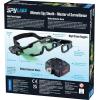 Thames & Kosmos Spy Labs Inc: Ultimate Spy Sleuth 2-in-1 Toy Spy Pack, Night Vision Goggles & Motion Detector Alarm Toys for Kids Ages 8+ | Essential Pretend Play Gear for Young Investigators