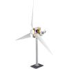 Thames & Kosmos Wind Power 2.0 Science Experiment Kit | Build Wind-Powered Generators to Energize Electric Vehicles | 3-Foot-Tall Long-Bladed Turbine | Experiments in Renewable Energy