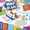 Thames & Kosmos Word Slam Party Game | Family Fun Game Night | Fast-Paced Word-Based Guessing Game | 3 or More Players | Parents’ Choice Silver Award Winner | Spiel Des Jahres Recommended