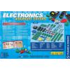 Thames and Kosmos Electronics Advanced Circuit Kit