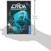 The Crew – Mission Deep Sea | Card Game | Cooperative | 2 to 5 Players | Ages 10+ | Trick-Taking | 32 Levels of Difficulty | Endless Replayability(The Crew: Mission Deep Blue Sea)
