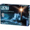 EXIT: The Deserted Lighthouse (With Jigsaw Puzzle) | Exit: The Game – A Kosmos Game | Family-Friendly, Jigsaw Puzzle-Based at-Home Escape Room Experience for 1 to 4 Players, Ages 12+(Lighthouse)