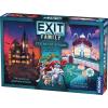 EXIT: The Game – Family – 2 Escape Adventures, at-Home Escape Room, Co-Operative Game, Family Activity, Brainteasers, 2-4 Players