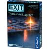 EXIT: The Game – The Cursed Labyrinth
