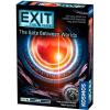 EXIT: The Game – The Gate Between Worlds(Gate Between Worlds)