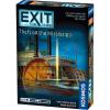 EXIT: The Game – Theft on The Mississippi