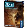 Exit: The Pharaoh’s Tomb | Exit: The Game – A Kosmos Game | Kennerspiel Des Jahres Winner | Family-Friendly, Card-Based at-Home Escape Room Experience for 1 to 4 Players, Ages 12+