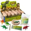 I Dig It! Dinos – 24 Dinosaur Eggs | Birthday Party Favors | Stocking Stuffers | Collectable | Gift Set | Swag Bags