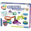 Kids First Science Laboratory Kit(Science Laboratory Kit (standard box packaging))
