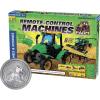 Thames & Kosmos 620381 Remote Control Machines: Farm Science Experiment Kit