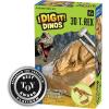 Thames & Kosmos 657550 I Dig It! Dinos 3D T. Rex Excavation | Science Kit | 3D Tyrannosaurus Rex Dinosaur Skeleton | Paleontology | Dinosaur Toy | Oppenheim Toy Portfolio Platinum Award Winner