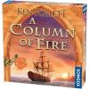 Thames & Kosmos A Column of Fire: The Game