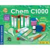 Thames & Kosmos Chem C1000 Chemistry Set | Science Kit with 125 Experiments | 80 Page Lab Manual | Student Laboratory Quality Instruments & Chemicals | Parents’ Choice Gold Award Winner