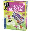 Thames & Kosmos Chewing Gum Lab Science Kit