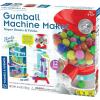 Thames & Kosmos Gumball Machine Maker Lab – Build Machines with Physics & Engineering Lessons | 12 Experiments | Make Your Own Gumball Machines | Includes Gumballs | Award Winner