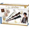 Thames & Kosmos Harry Potter Magic Wands Craft Kit from Make Replicas of Harry, Dumbledore & Voldemort’s Wands Using Wood, Clay & Paint, Ideal for Fans Ages 8+, Great DIY Activity Gift for All Ages