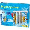 Thames & Kosmos Hydropower Science Kit | 12 Stem Experiments | Learn About Alternative & Renewable Energy, Environmental Science | Parents’ Choice Recommended Award Winner