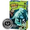 Thames & Kosmos I Dig It Dinos Glow-in-The-Dark T. Rex Excavation | Science Kit | Glowing Tyrannosaurus Rex Dinosaur Skeleton | Paleontology | Oppenheim Toy Portfolio Platinum Award | Dinosaur Toy