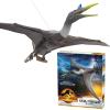 Thames & Kosmos Jurassic World Dominion Flying Pterosaur – Quetzalcoatlus | STEM Building Kit from Build & Fly a Motorized Model of The Largest Flying Creature from Prehistoric Times