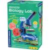 Thames & Kosmos Kids First Biology Lab Introductory Microscope Kit(Introductory Microscope and Biology Lab)