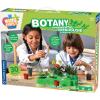 Thames & Kosmos Kids First Botany – Experimental Greenhouse Kit, Model:567004