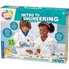 Thames & Kosmos Kids First Intro to Engineering Kit