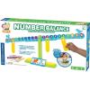 Thames & Kosmos Kids First Math: Number Balance with Activity Cards for Preschoolers Ages 3 to 5 | Intuitive, Visual Method for Learning Basic Math | Addition, Subtraction, Multiplication, Division