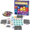 Thames & Kosmos Marbleous – Colorful Marble Strategy Game | 30 Minute Playtime | Family Game Night 1-4 Players | Ages 8 & UP