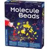 Thames & Kosmos Molecule Beads STEM Experiment Kit | Turn Liquids into Huge, Squishy, Slimy Molecules! | Learn About Polymers | 3-Language Instruction Manual (English, French, Spanish)