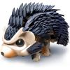 Thames & Kosmos My Robotic Pet – Tumbling Hedgehog | Build Your Own Sound Activated Tumbling, Rolling, Scurrying Pet | STEM Experiment Kit | Toy of The Year Award Finalist(Hedgehog Rolling Robot)