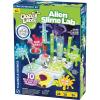 Thames & Kosmos Ooze Labs: Alien Slime Lab Science Experiment Kit & Lab Setup, 10 Experiments with Slime | A Parents’ Choice Recommended Award Winner