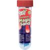 Thames & Kosmos Ooze Labs Magic Sand Fun, Simple Science Experiment | Bizarre Sand That Never Gets Wet! | Great Party Favor, Stocking Stuffer, Easter Basket Goodie | Safe, Fast, Educational Activity