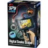 Thames & Kosmos Spy Labs Inc: Digital Snake Scope | Detective Toy for Boys & Girls Ages 8+ | Flexible 26-inch Digital Periscope Camera for Discreet Pretend Play Investigations