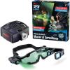Thames & Kosmos Spy Labs Inc: Ultimate Spy Sleuth 2-in-1 Toy Spy Pack, Night Vision Goggles & Motion Detector Alarm Toys for Kids Ages 8+ | Essential Pretend Play Gear for Young Investigators