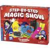 Thames & Kosmos Step-by-Step Magic Show Introductory Magic Kit