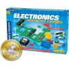 Thames and Kosmos Electronics Advanced Circuit Kit