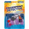 Thames and Kosmos Fingerprint Detective