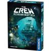 The Crew – Mission Deep Sea | Card Game | Cooperative | 2 to 5 Players | Ages 10+ | Trick-Taking | 32 Levels of Difficulty | Endless Replayability(The Crew: Mission Deep Blue Sea)