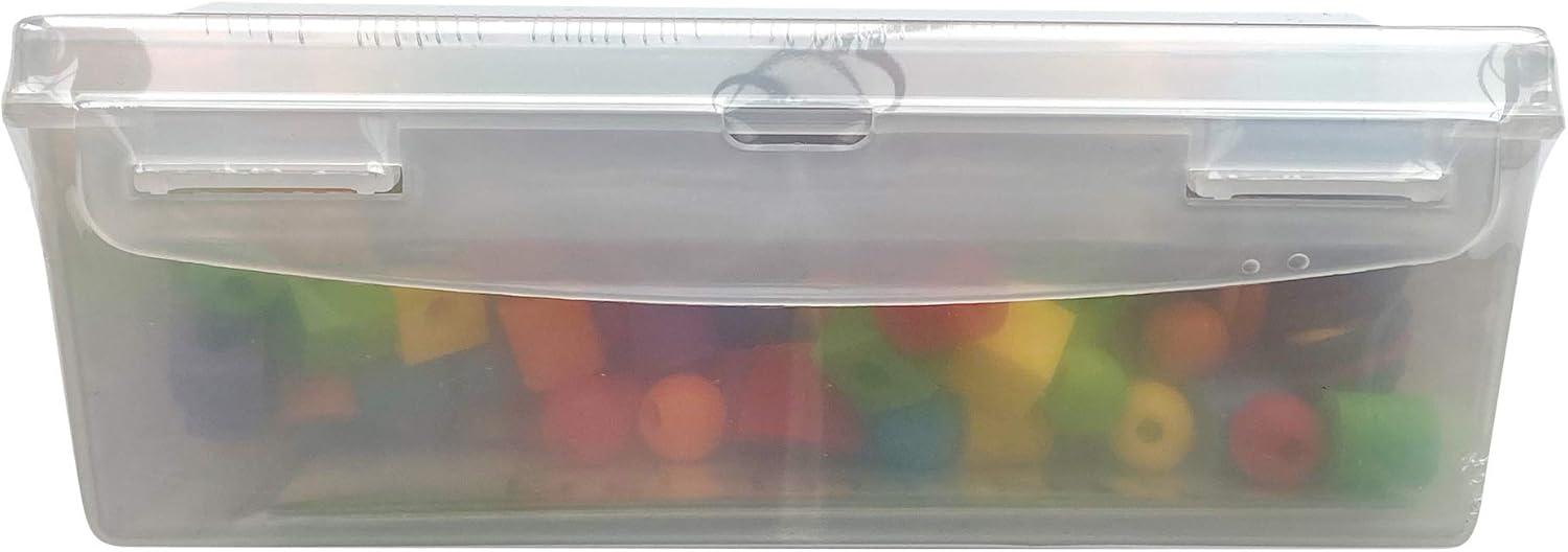 imageKids First Math Lacing Beads Math Kit wActivity Cards  Develop Skills in Counting Sorting Sequencing Pattern Recognition  Visual Handson Math for atHome or Classroom Learning Ages 3