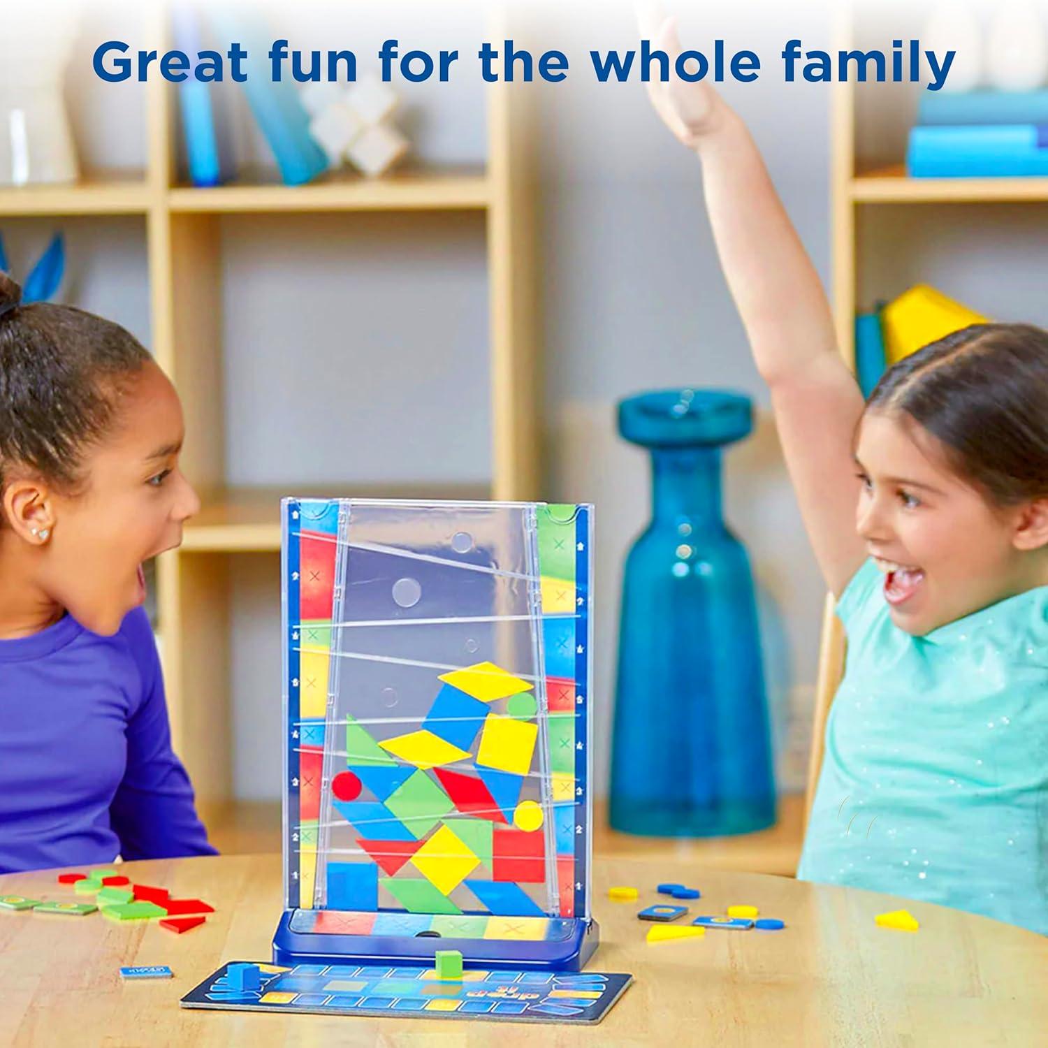 imageThames ampamp Kosmos Drop It  Super Fun Family Strategy Game  Parents Choice Silver Award Winner MultiColor Small